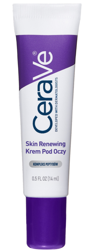 Skin Renewing Krem Pod Oczy CeraVe